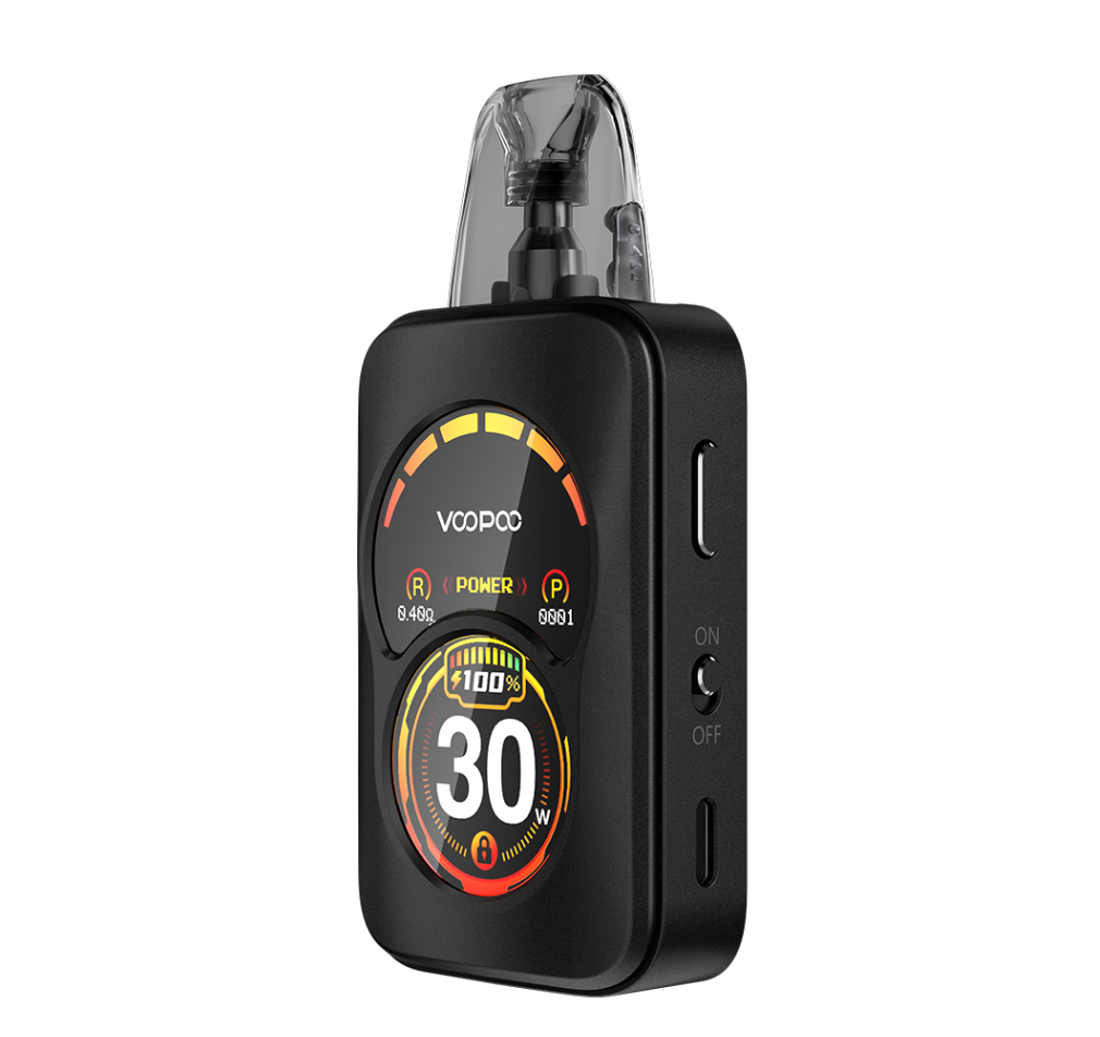 VooPoo Argus A Pod System