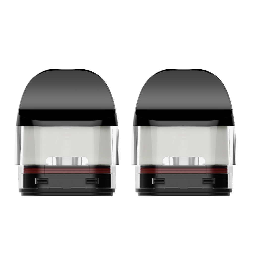 SMOK Nord 6 Empty Pods