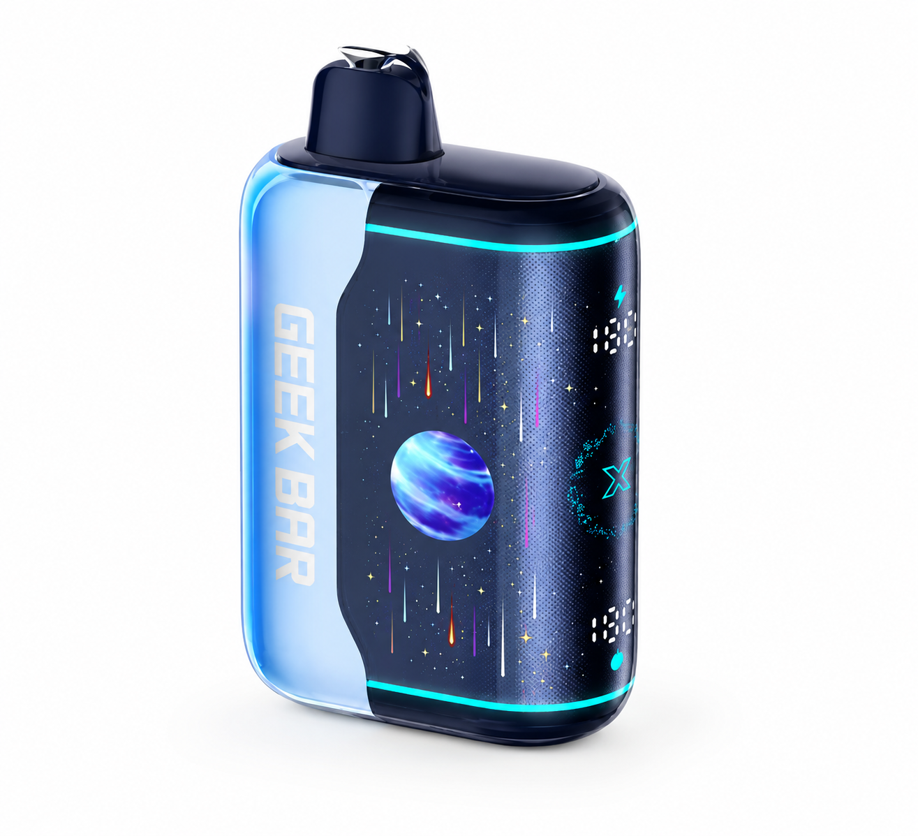 Geek Bar Pulse X 2 50K Disposable Vape