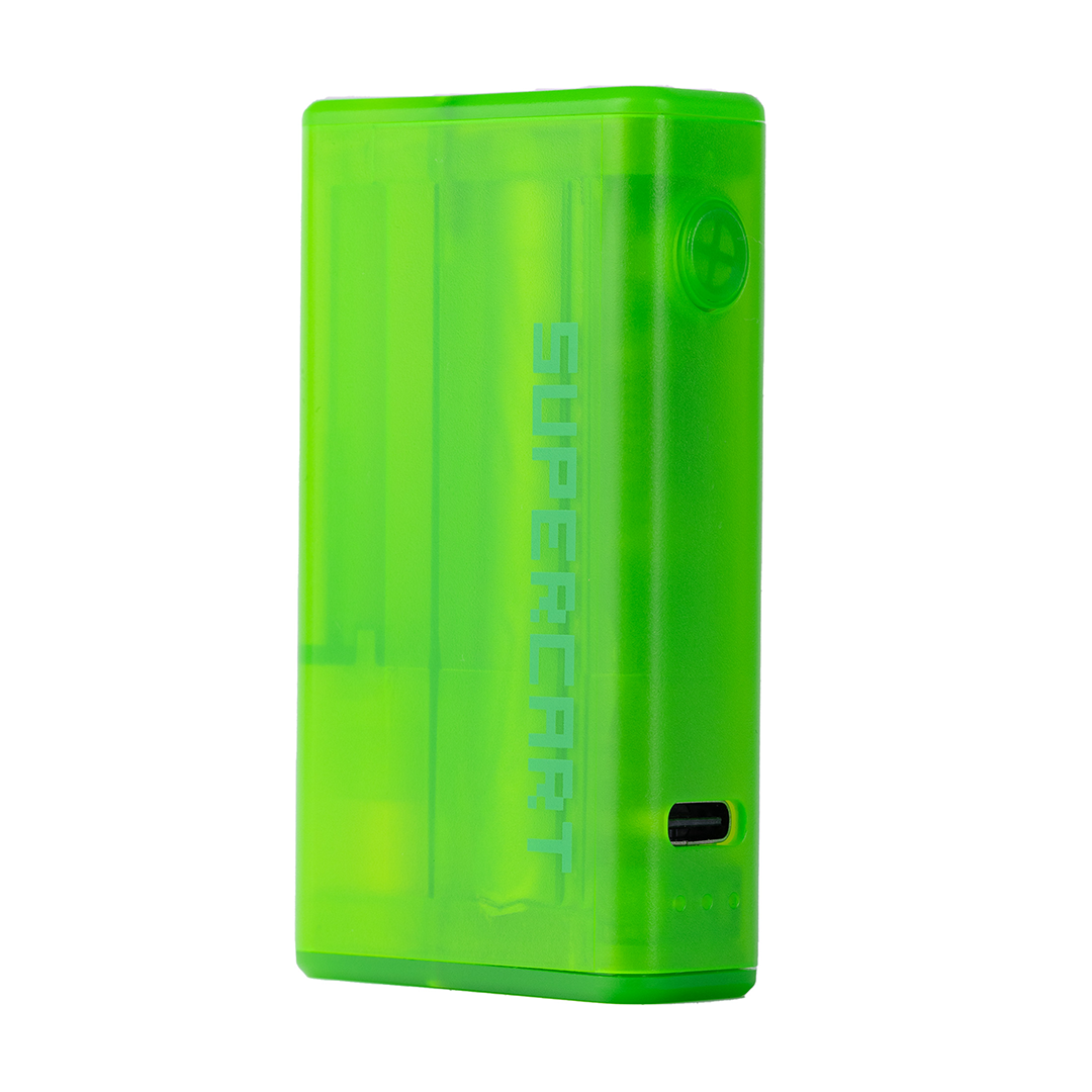 SuperBox