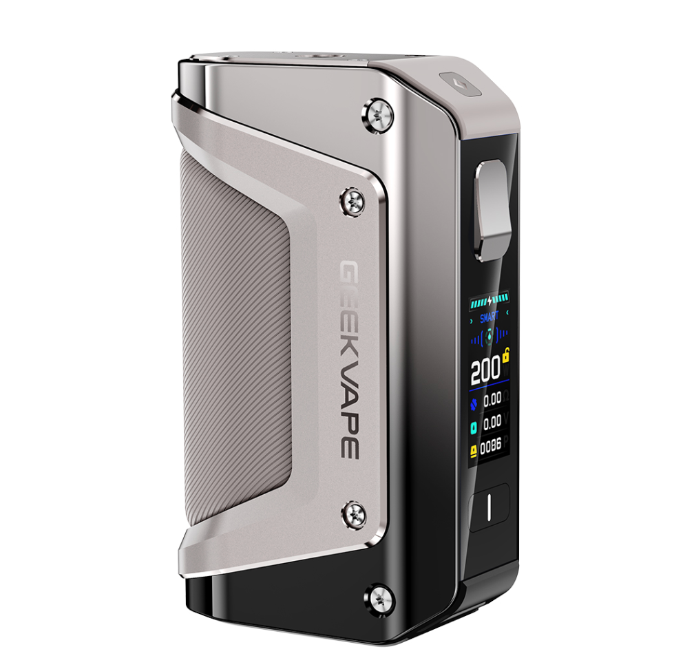 Geek Vape Aegis Legend III Mod