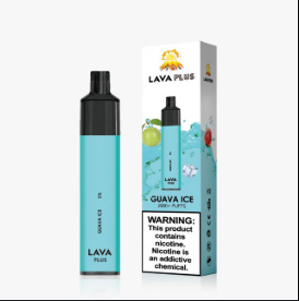 Lava Plus