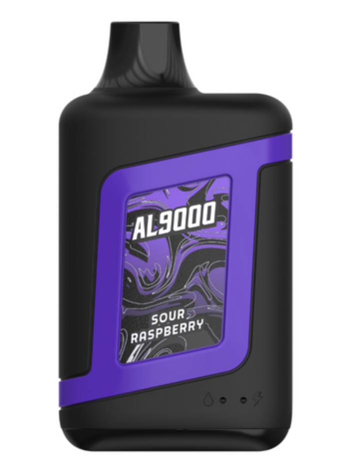 Smok Novo Bar AL9000