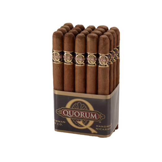 Quorum Cigars