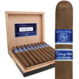 Rocky Patel Cigars