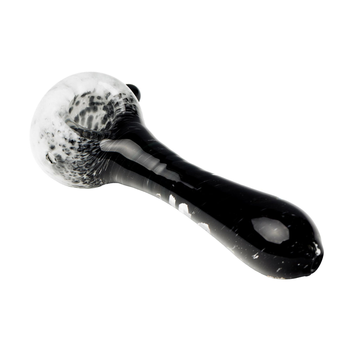 Human Grade IO Twist Dry Pipe