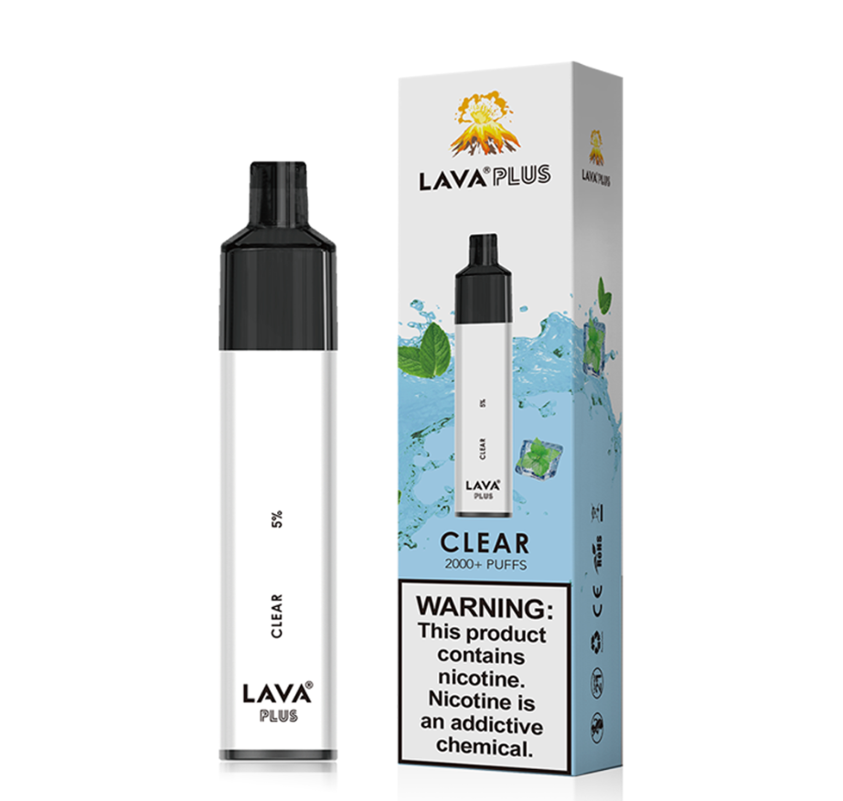 Lava Plus
