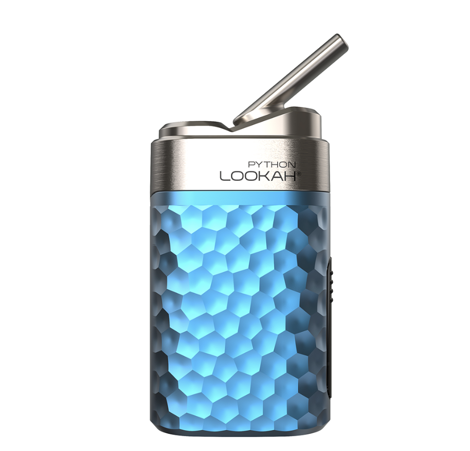 Lookah Python Vaporizer