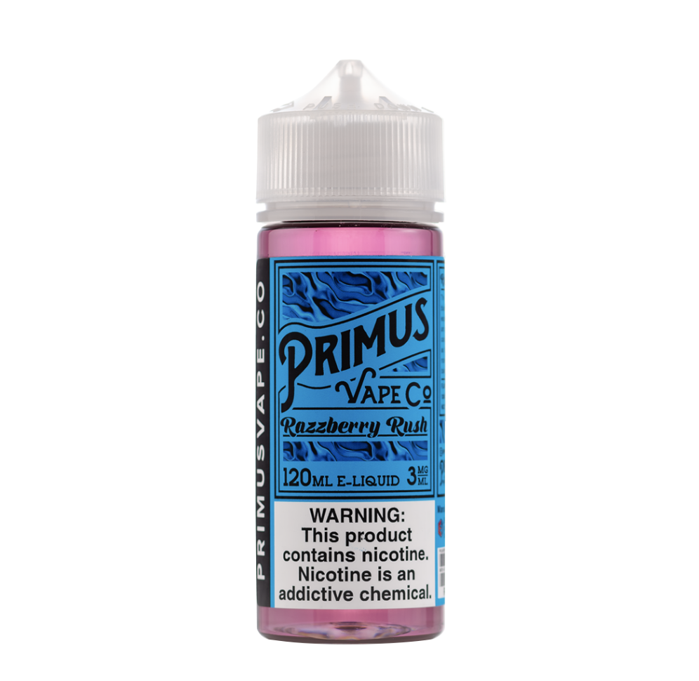 Primus 3mg