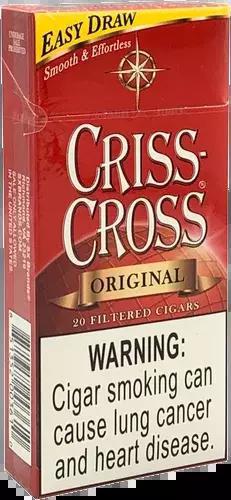 Criss Cross Cigars