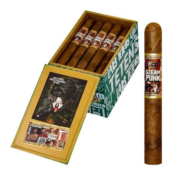 Lars Tetens Cigars