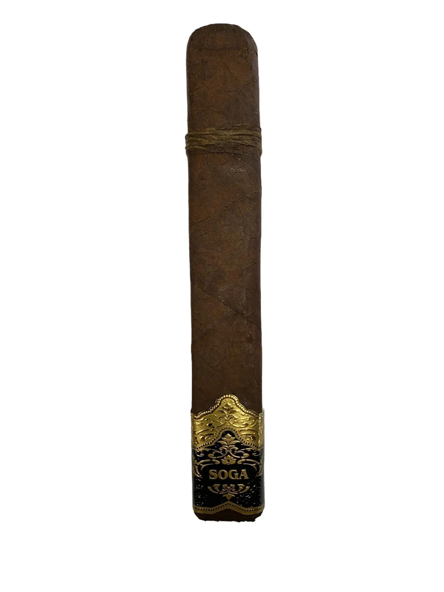 Esteban Carrera Cigars