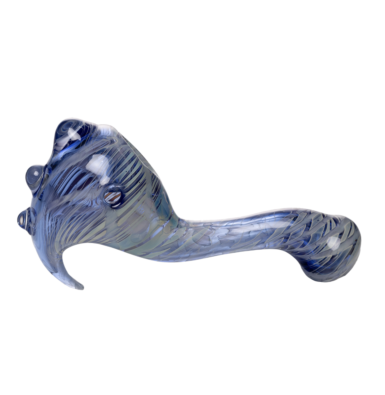 Human Grade Sherlock Model B Hand Pipe