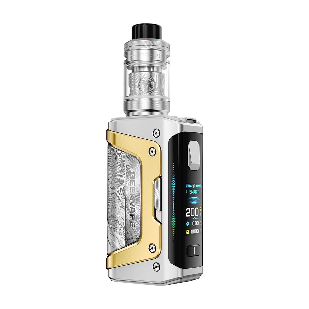 Geek Vape Aegis Legend 5 Kit