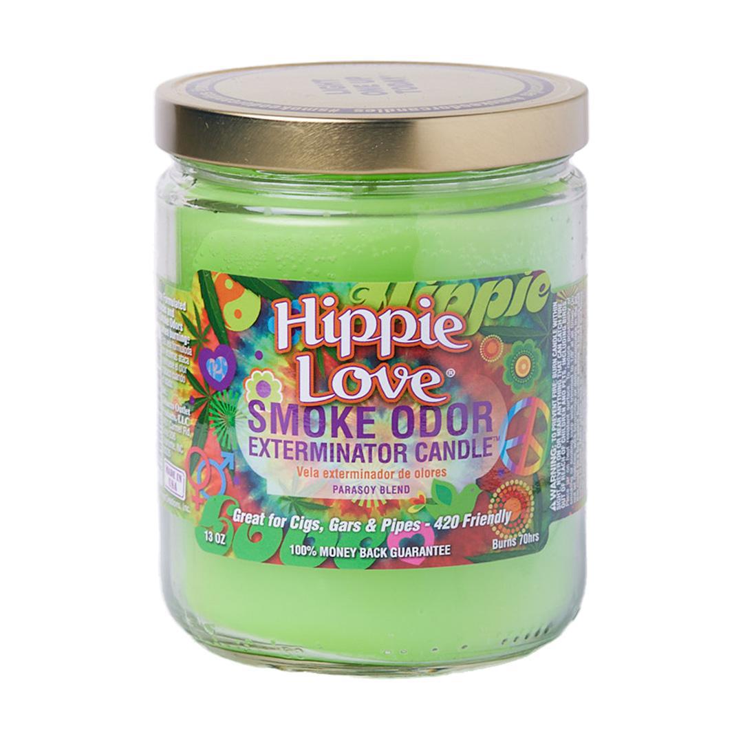 Smoke Odor Candle (13 oz)