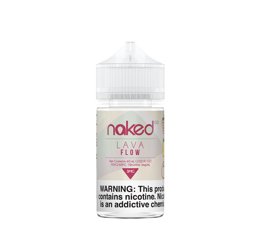 Naked 100 3mg