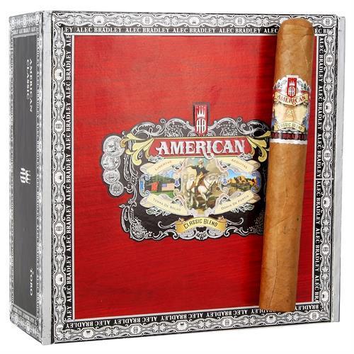 Alec Bradley American Classic Toro