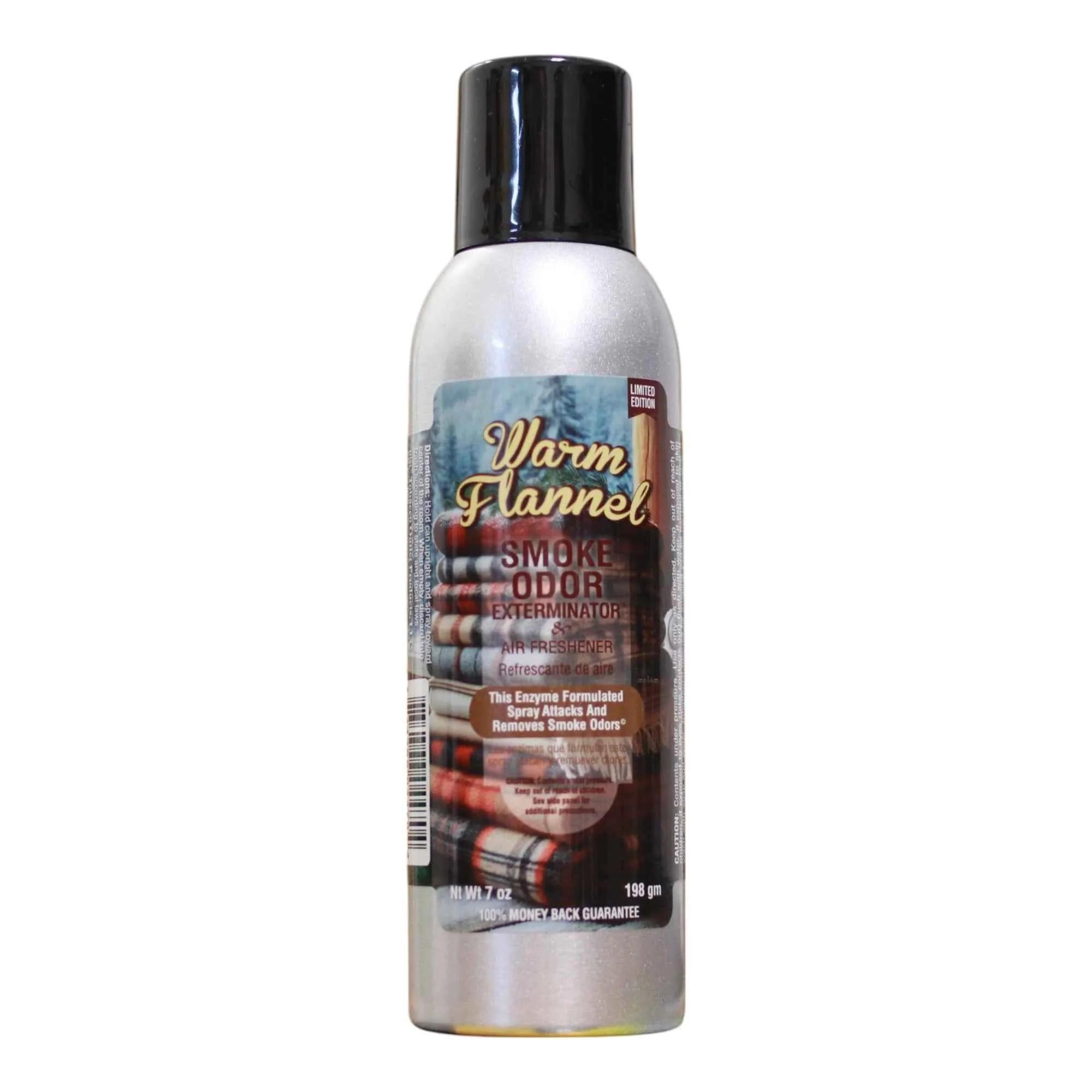 Smoke Odor Spray (7 oz.)