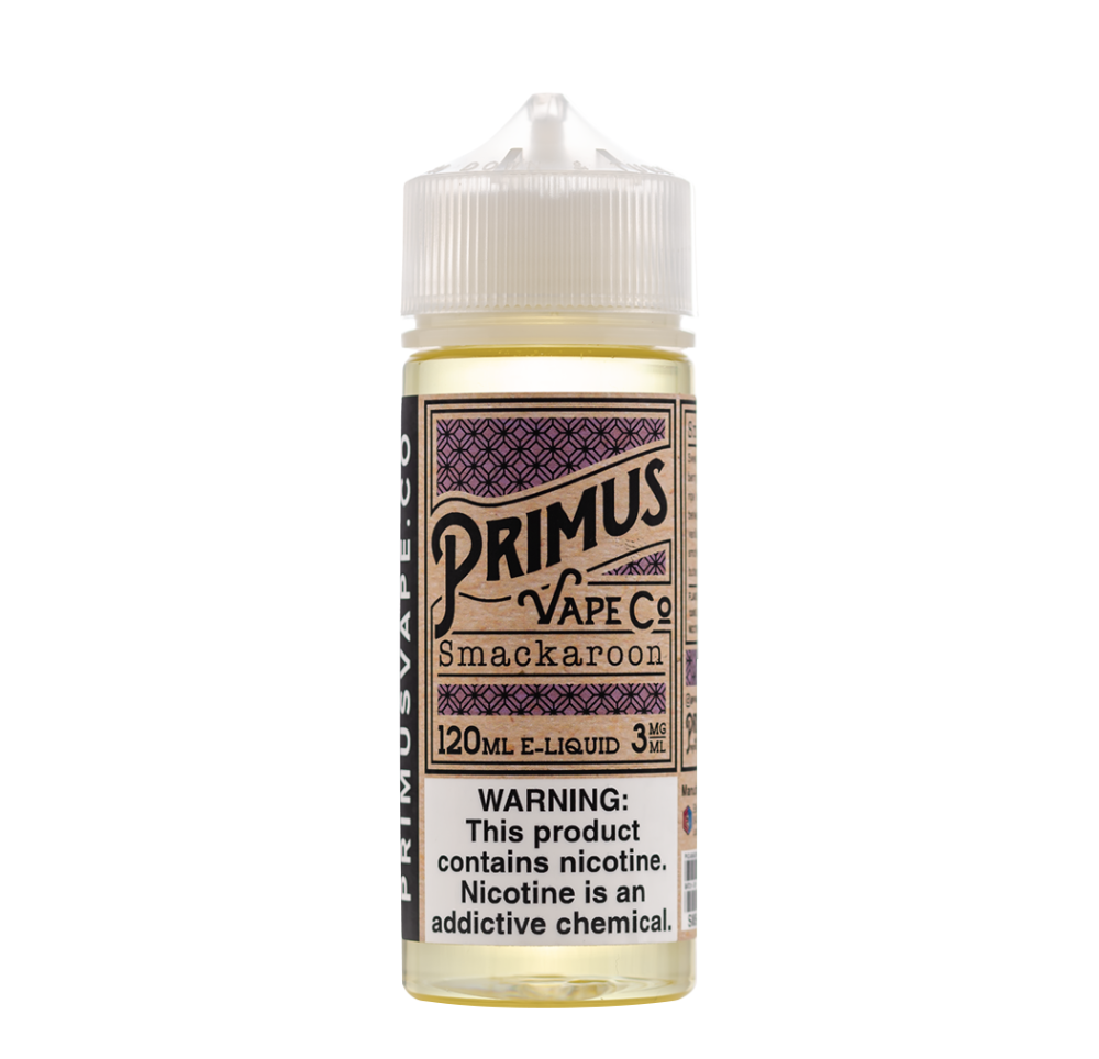 Primus 3mg