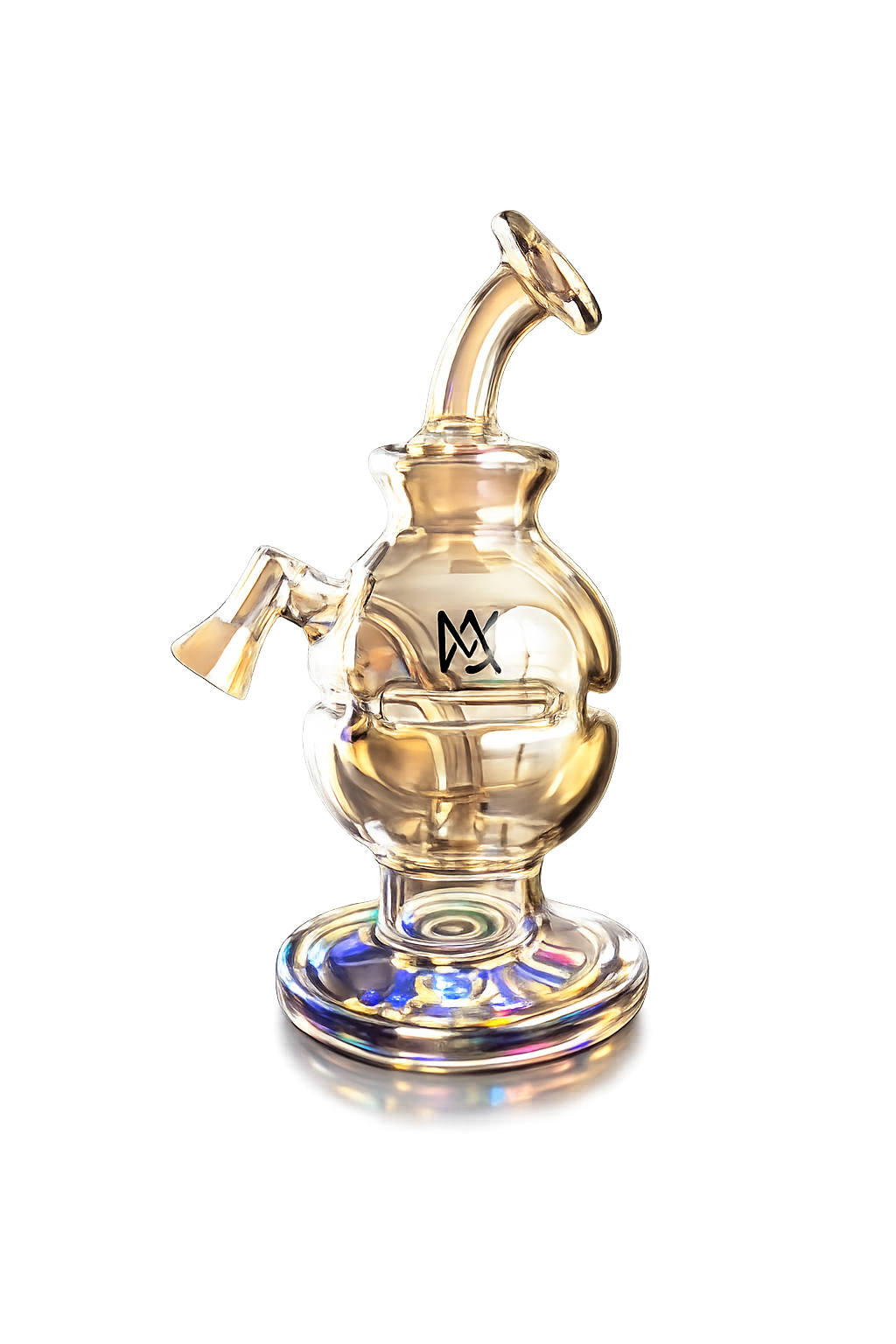 MJ Arsenal Vape Edition Mini Rigs