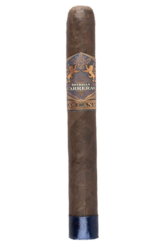 Esteban Carreras Las Cañas Cigars