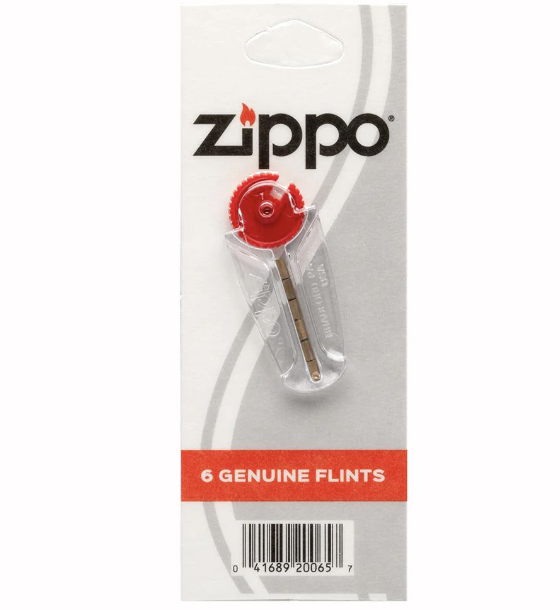 Zippo Accessories
