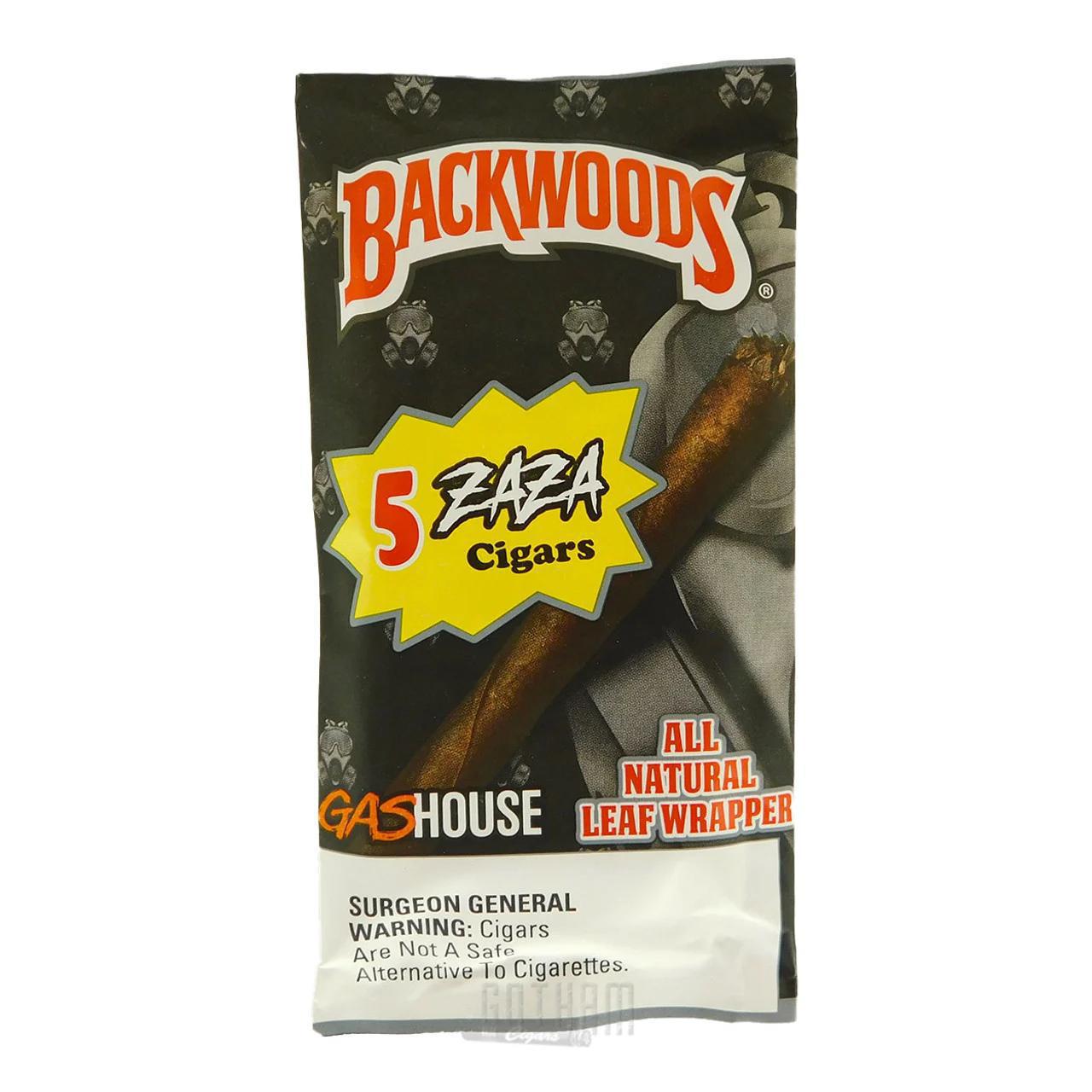 Backwoods 5pk
