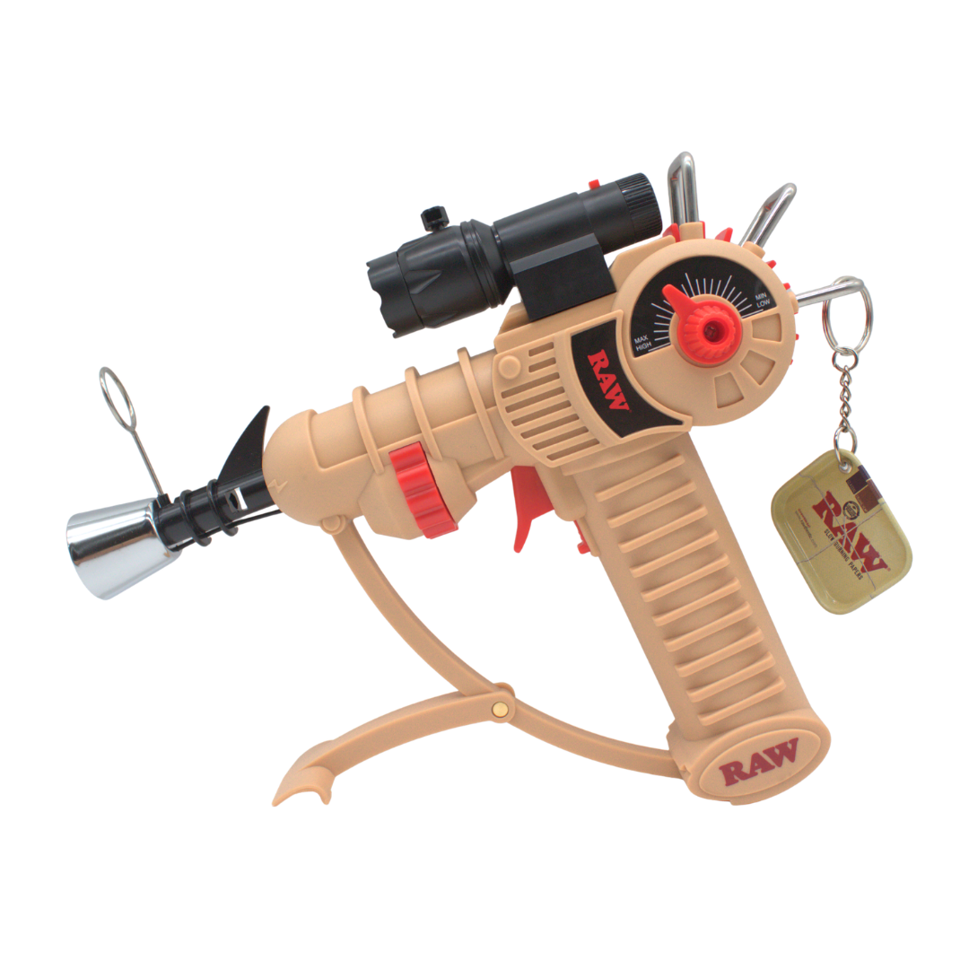 Thicket RayGun V2