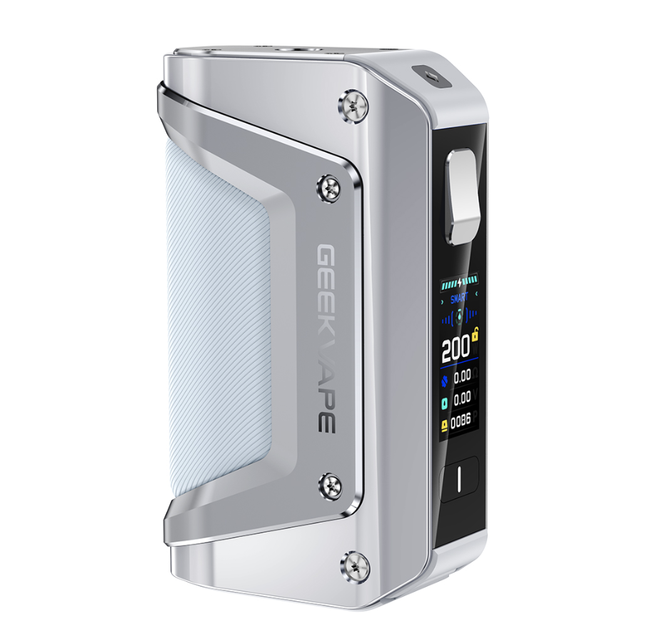 Geek Vape Aegis Legend III Mod
