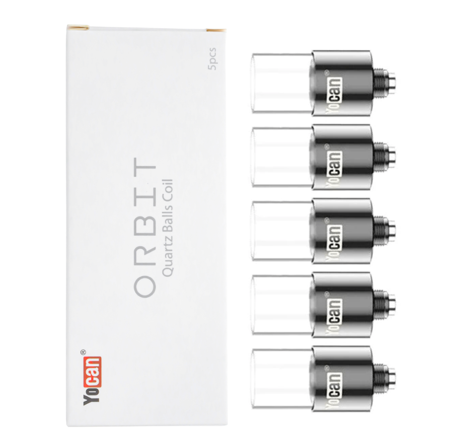 Yocan Orbit Replacement Coils