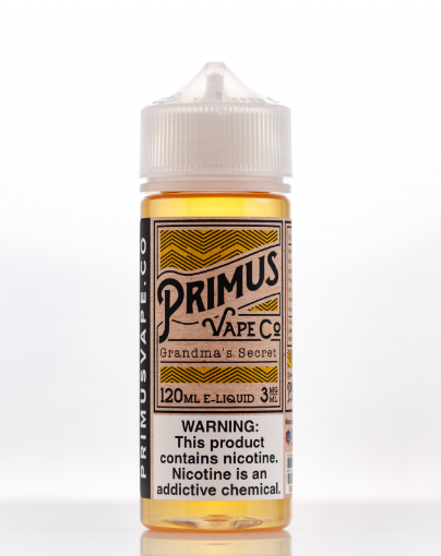Primus 3mg