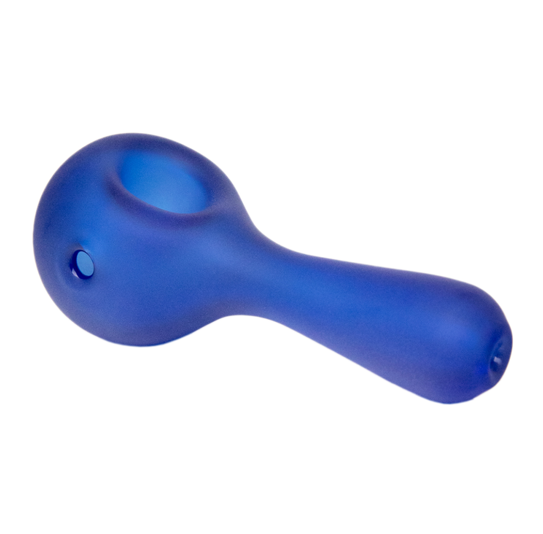 MJ Arsenal Sandblasted Pioneer Hand Pipe