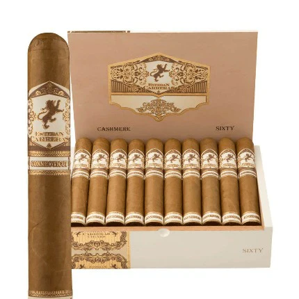 Esteban Carrera Cigars