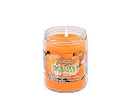 Smoke Odor Candle (13 oz)