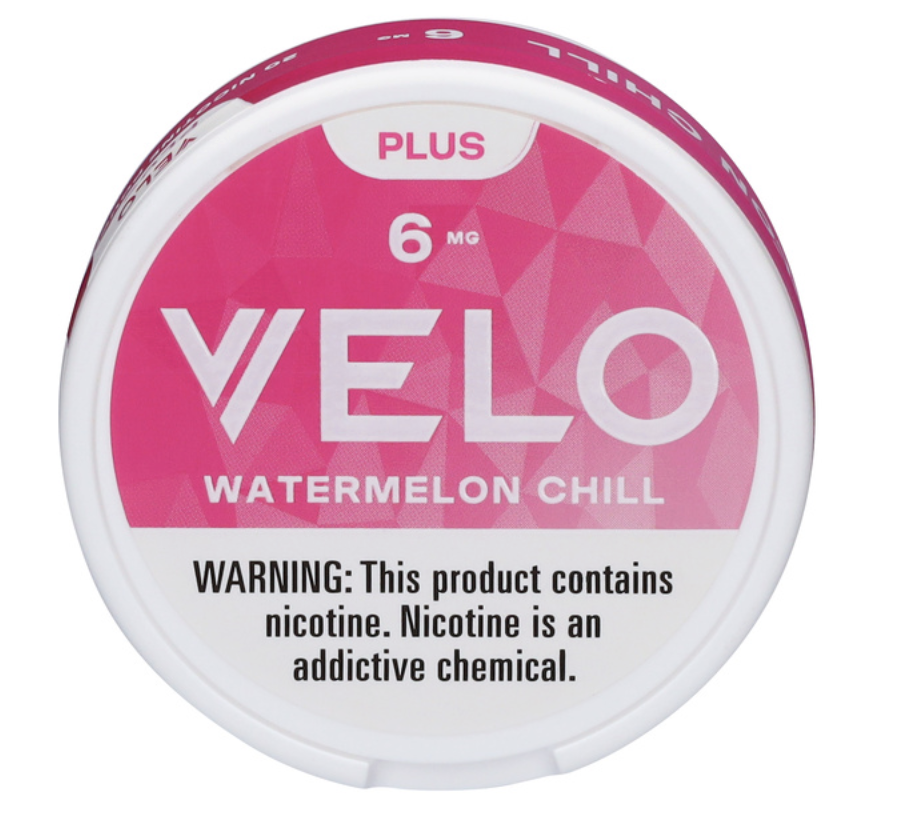 Velo Plus 3mg
