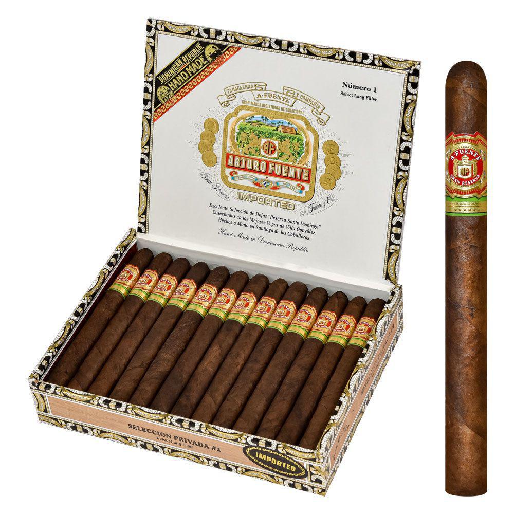 Arturo Fuente Cigars