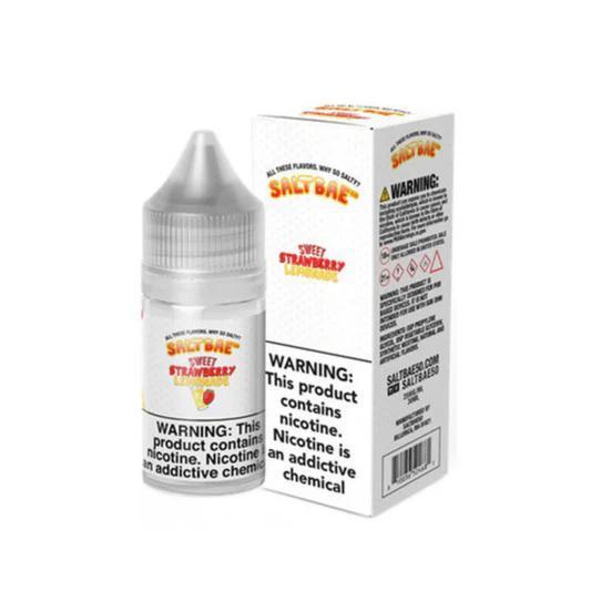 Saltbae E-Liquid 50mg