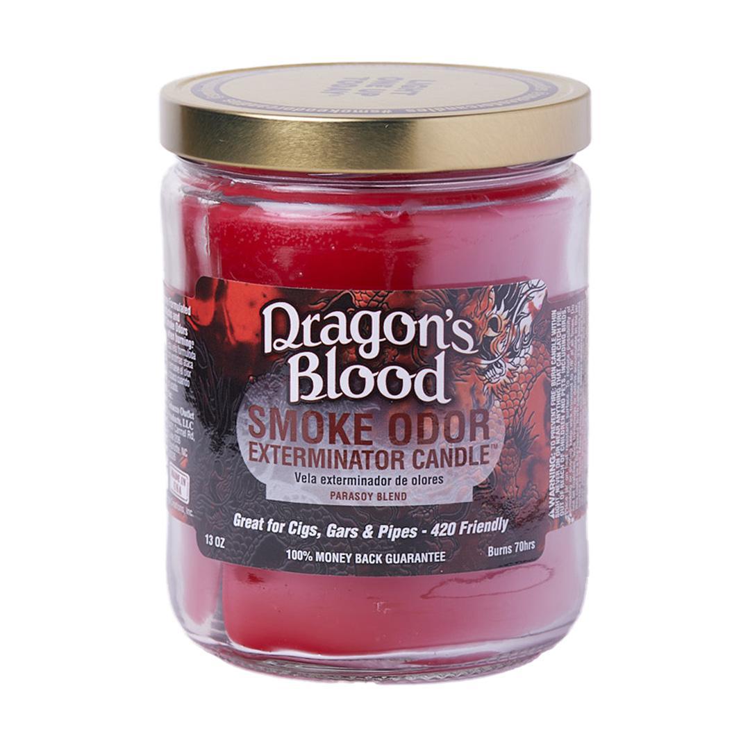Smoke Odor Candle (13 oz)