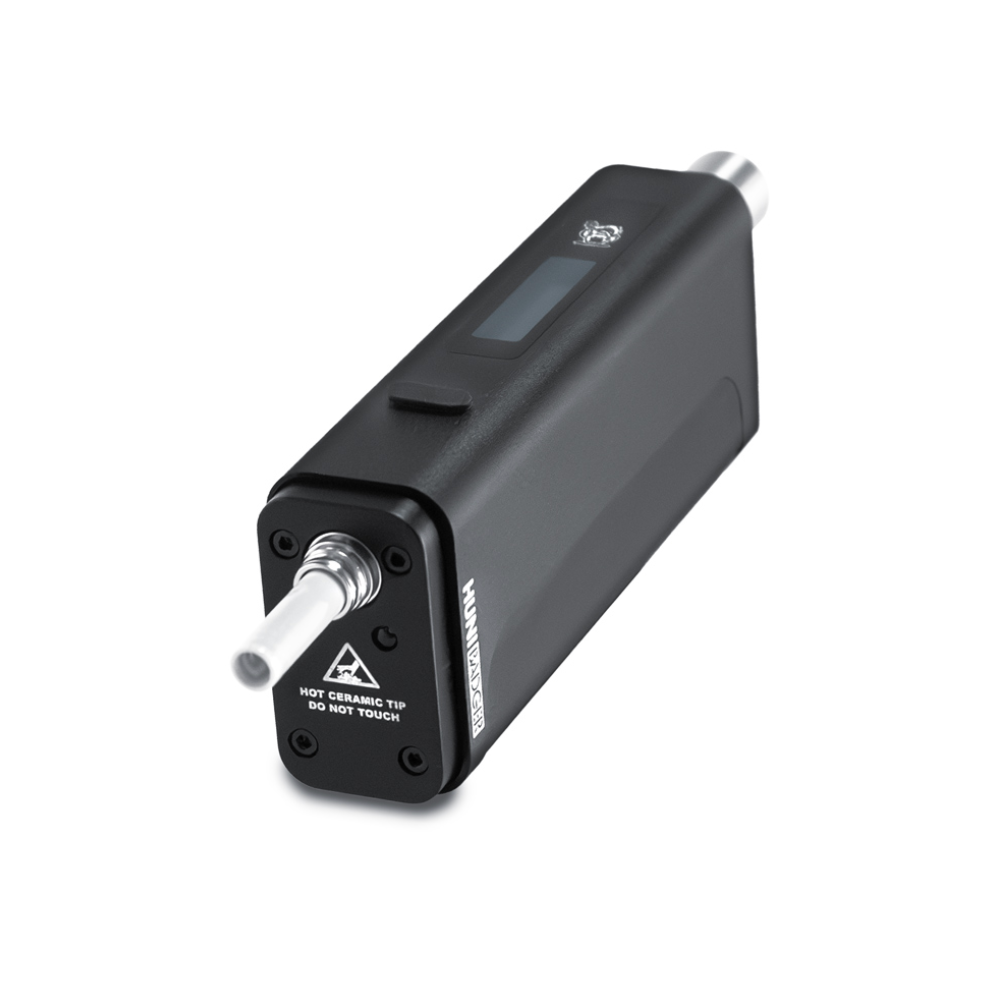 Huni Badger Pro Vaporizer