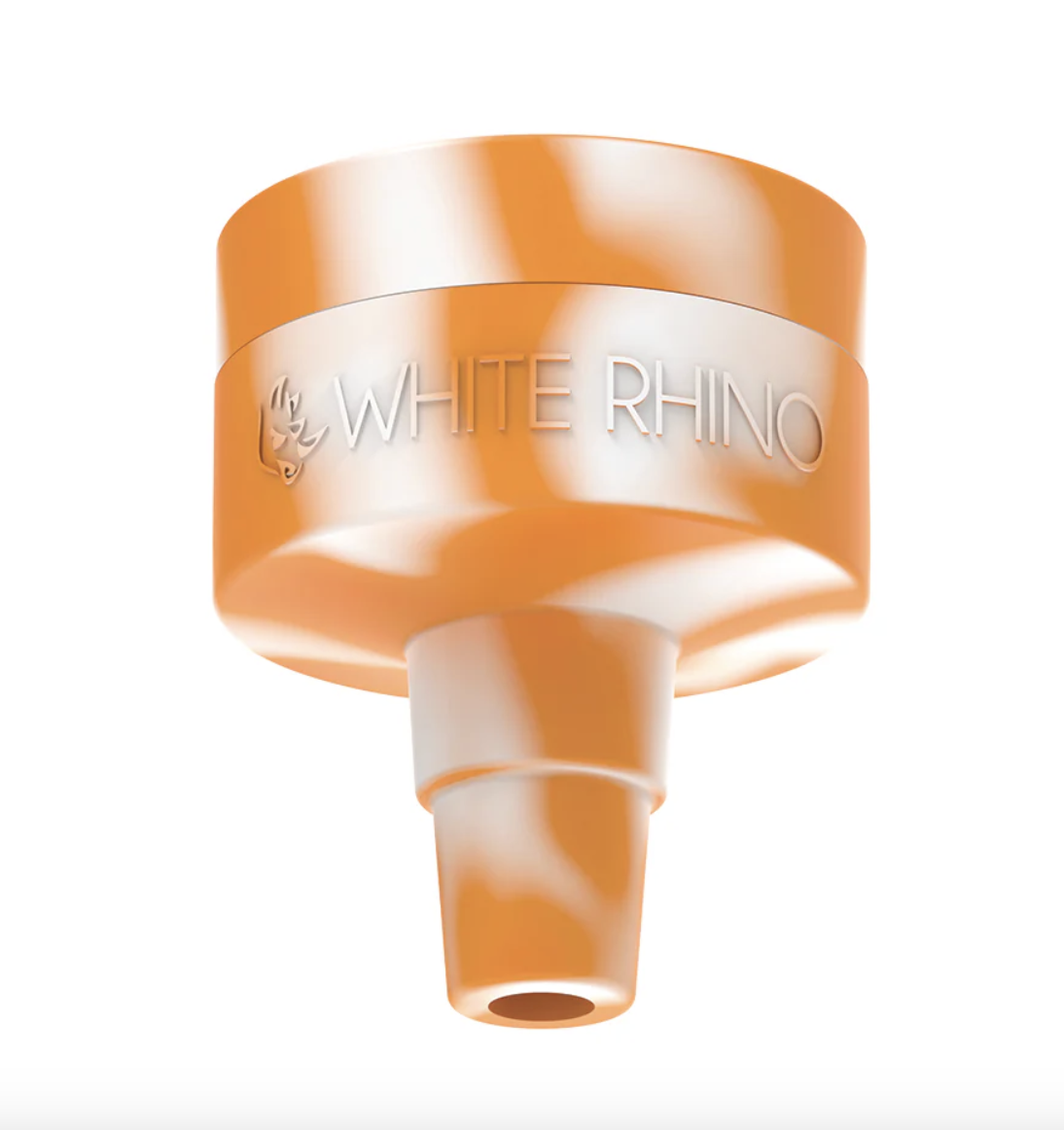 White Rhino Reclaim-It Glow-in-the-Dark Reclaim Catcher