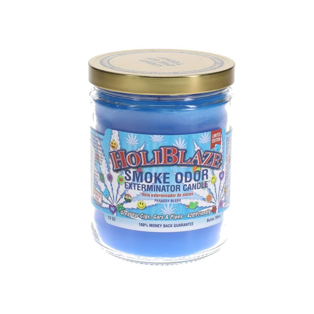Smoke Odor Candle (13 oz)