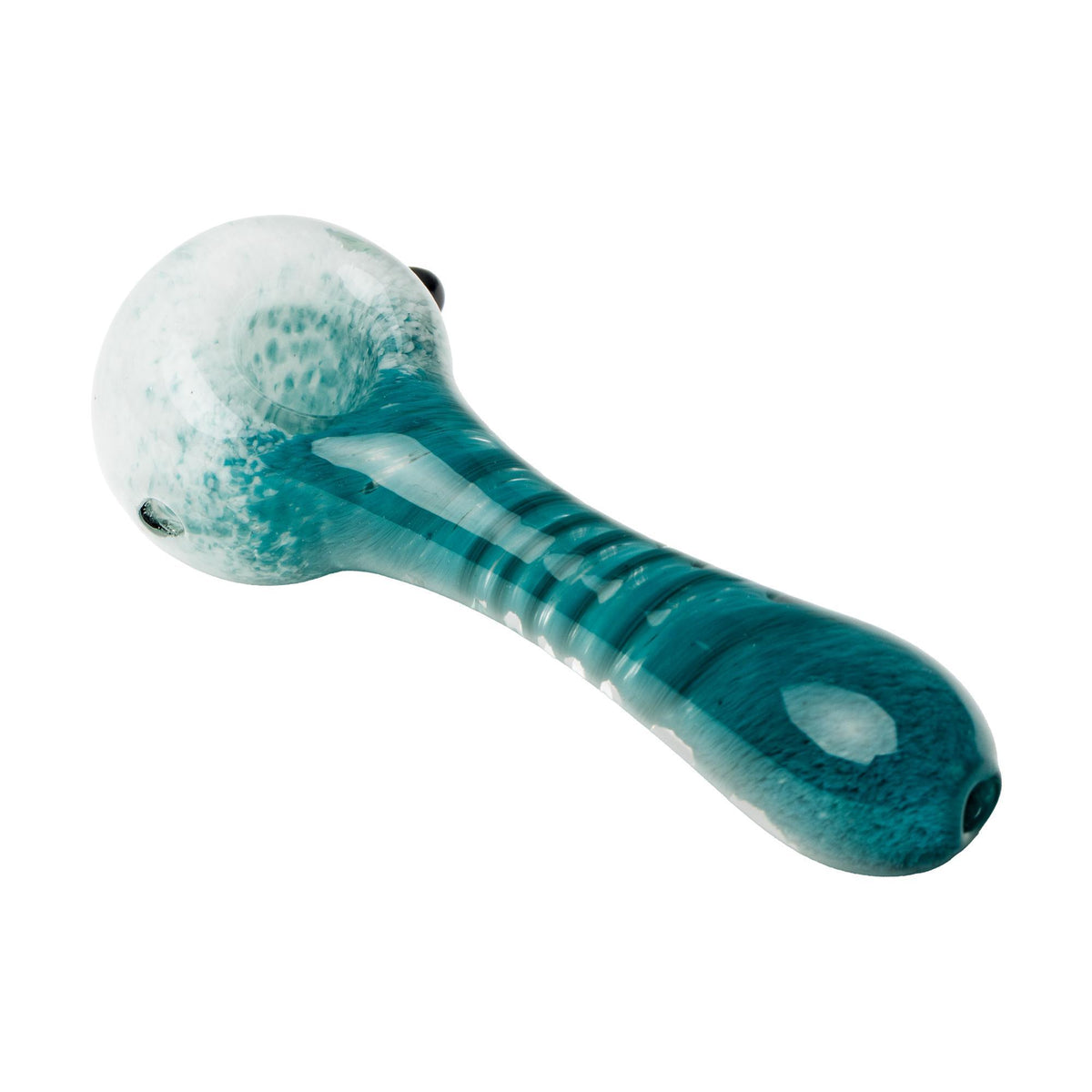 Human Grade IO Twist Dry Pipe
