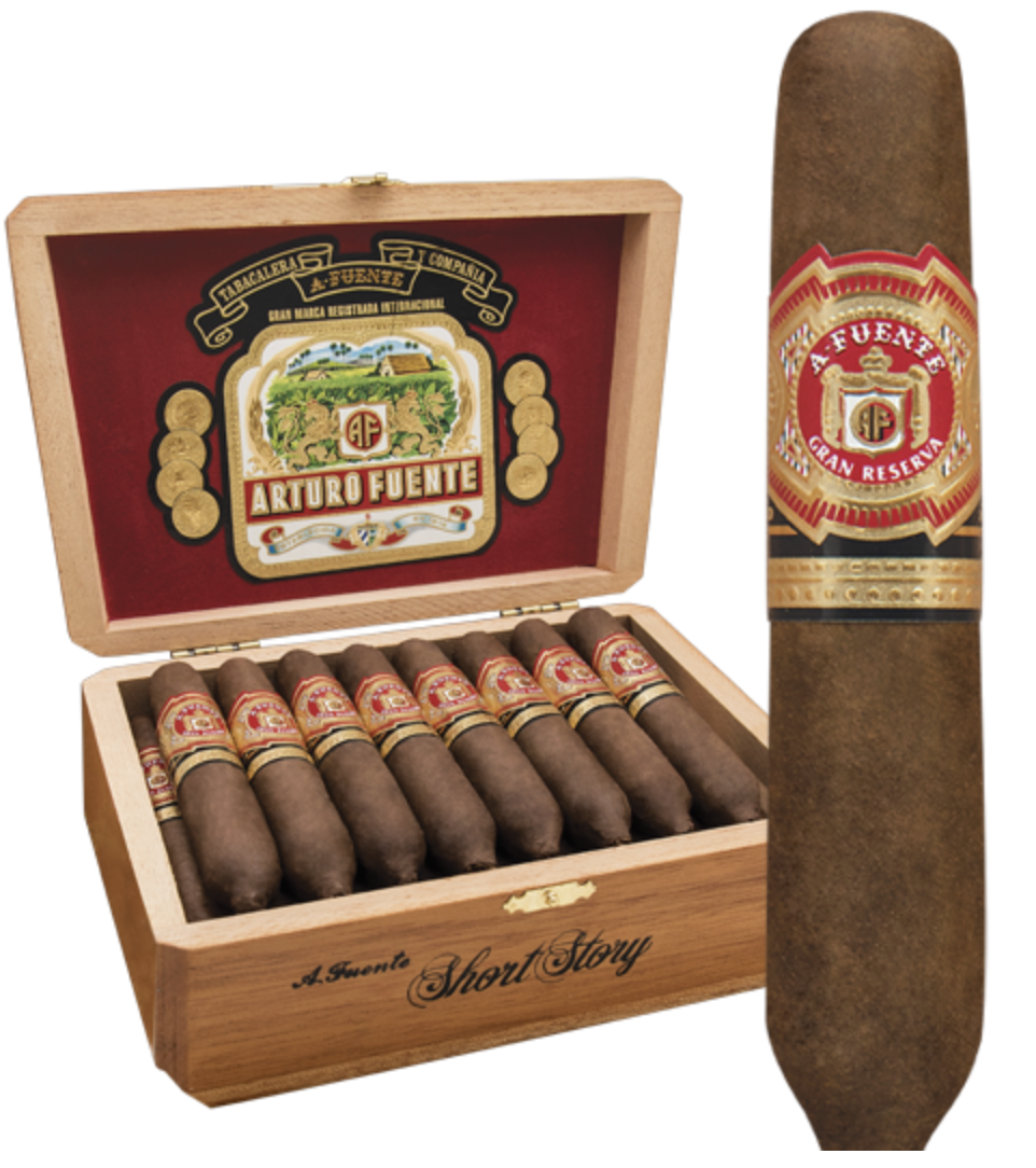 Arturo Fuente Cigars
