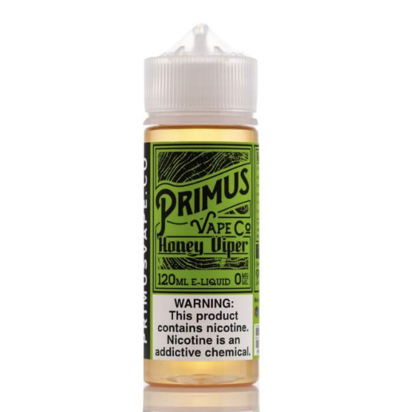 Primus 3mg