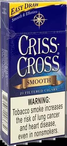 Criss Cross Cigars