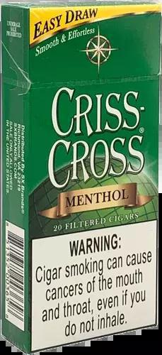 Criss Cross Cigars
