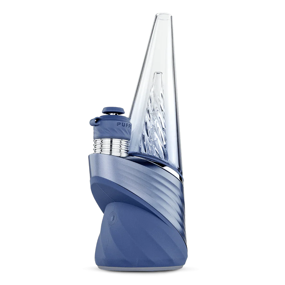 Puffco Peak Pro Vaporizer (3DXL Chamber)