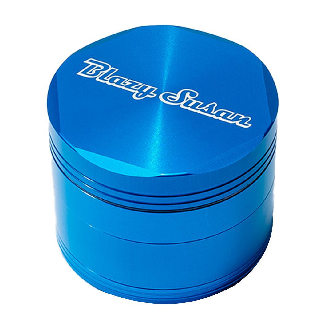 Blazy Susan Grinder 2.5"