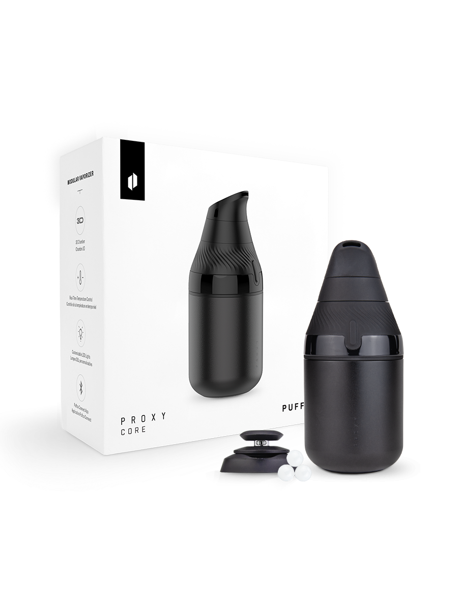 Puffco Proxy Core Vaporizer Kit