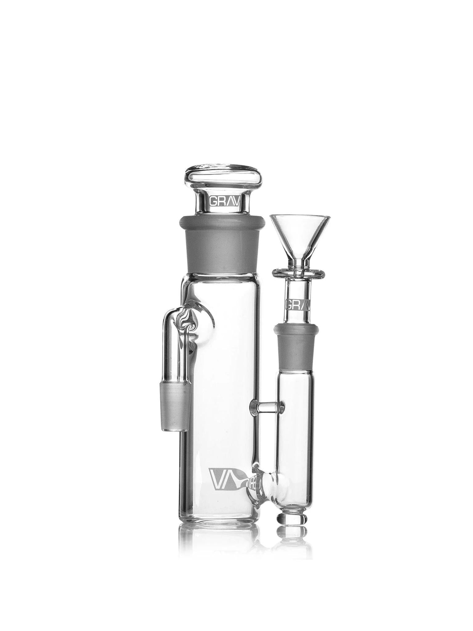 GRAV® Ash Catcher